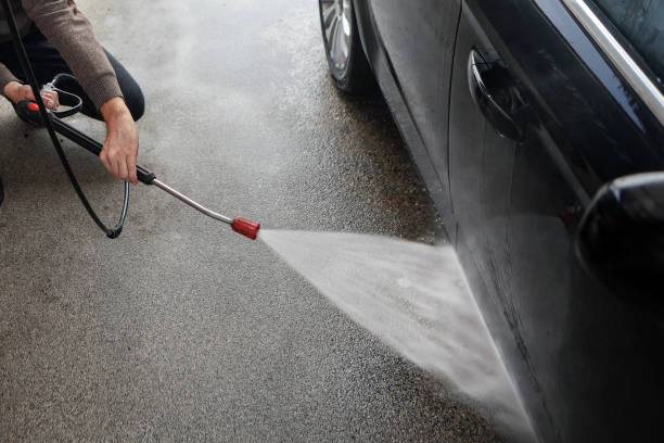 Best Pressure Washing Estimates  in Pekin, IL